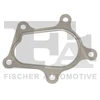 Image de Joint, Compresseur Fa1 455501 Volvo