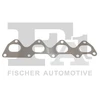 Image de Joint D'Étanchéité, Collecteur D'Échappement Fa1 411022 Audi;Seat;Skoda;Volkswagen