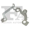 Image de Pièce De Serrage, Échappement Fa1 335904 Fiat;Lancia;Opel