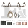 Image de Kit De Montage, Compresseur Fa1 Kt110025 Audi;Ford;Seat;Skoda;Volkswagen