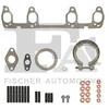Image de Kit De Montage, Compresseur Fa1 Kt110075 Audi;Seat;Skoda;Volkswagen