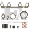 Image de Kit De Montage, Compresseur Fa1 Kt110080 Audi;Seat;Skoda;Volkswagen