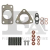 Image de Kit De Montage, Compresseur Fa1 Kt110135 Volkswagen