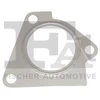 Image de Joint, Entré De Turbocompresseur Fa1 411527 Audi