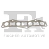Image de Joint D'Étanchéité, Collecteur D'Échappement Fa1 410010 ;Toyota