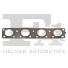 Image de Joint D'Étanchéité, Collecteur D'Échappement Fa1 410052 Bmw