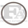 Image de Joint D'Étanchéité, Tuyau D'Échappement Fa1 550942 Volvo