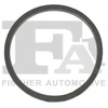 Image de Bague D'Étanchéité, Tuyau D'Échappement Fa1 761906 Fiat;Suzuki
