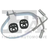 Image de Support, Silencieux Fa1 239905 Citroen;Peugeot