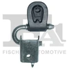 Image de Suspension, Échappement Fa1 113729 Volkswagen