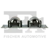 Image de Suspension, Échappement Fa1 113751 Audi;Seat;Skoda;Volkswagen