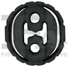 Image de Suspension, Échappement Fa1 333730 Fiat;Volkswagen