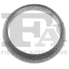 Image de Bague D'Étanchéité, Tuyau D'Échappement Fa1 771999 Toyota