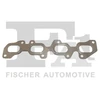 Image de Joint D'Étanchéité, Collecteur D'Échappement Fa1 411031 Audi;Seat;Skoda;Volkswagen