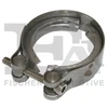 Image de Support, Turbocompresseur Fa1 334859 Fiat