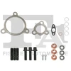 Image de Kit De Montage, Compresseur Fa1 Kt110125 Audi;Seat