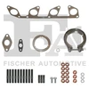 Image de Kit De Montage, Compresseur Fa1 Kt110085 Audi;Chrysler;Dodge;Jeep;Mitsubishi;Seat;Skoda;Volkswagen