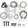 Image de Kit De Montage, Compresseur Fa1 Kt110110 Volkswagen