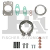 Image de Kit De Montage, Compresseur Fa1 Kt110300 Volkswagen