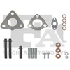 Image de Kit De Montage, Compresseur Fa1 Kt120045 Opel;Vauxhall