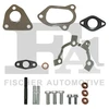Image de Kit De Montage, Compresseur Fa1 Kt120070 Fiat;Ford;Lancia;Opel