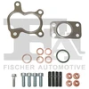 Image de Kit De Montage, Compresseur Fa1 Kt210020 Citroen;Ford;Mazda;Peugeot;Toyota