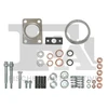 Image de Kit De Montage, Compresseur Fa1 Kt210025 Citroen;Fiat;Lancia;Peugeot