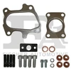 Image de Kit De Montage, Compresseur Fa1 Kt210055 Citroen;Fiat;Peugeot