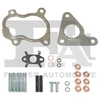 Image de Kit De Montage, Compresseur Fa1 Kt220025 Mitsubishi;Nissan;Opel;Renault;Vauxhall;Volvo