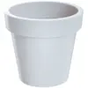 Image de Prosperplast Pot De Fleur Round Lofly 49x49x45.5 Cm One Size