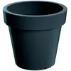 Image de Prosperplast Pot De Fleur Round Lofly 49x49x45.5 Cm
