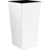 Image de Prosperplast Pot De Fleur High Urbi 49l 32.5x32.5x61 Cm One Size