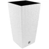 Image de Prosperplast Pot De Fleur Rato 26.6l 26.5x26.5x50 Cm One Size
