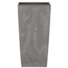 Image de Prosperplast Pot de fleurs avec insert Urbi Square Effect DURS225E-425U - gris