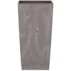 Image de Prosperplast Pot De Fleur High Urbi Square Effect 26.6l 50x26.5x26.5 Cm One Size