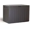 Image de Prosperplast Coffre De Jardin Boardebox 190l 78x43.3x55 Cm