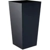 Image de Prosperplast Pot De Fleur High Urbi Square 35l 55x29.5x29.5 Cm One Size