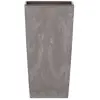 Image de Prosperplast Pot De Fleur High Urbi Square Effect 19l 44.9x24x24 Cm One Size