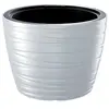 Image de Prosperplast Pot De Fleur Low Maze 22l 37.5x37.5x27.9 Cm