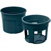 Image de Prosperplast Pot De Fleur Potatoes 39.2x39.2x31.6 Cm