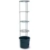 Image de Prosperplast Pot De Fleur Tomatoes 29.5x29.5x 23.6-115.2 Cm