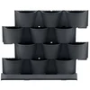 Image de Prosperplast Pot De Fleur Cascade Garden Vertical 68.5x19x54.6 Cm One Size