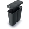 Image de Keden Poubelle De Recyclage Compacta Q 54x24x56 Cm One Size