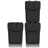 Image de Keden Poubelles De Recyclage Empilables Sortibox 60l One Size