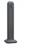 Image de Robinet sur poteau Jardin Prosperplast Tanker Anthracite
