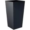 Image de Prosperplast Pot De Fleur High Urbi 91l 40x40x75 Cm One Size
