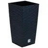 Image de Prosperplast Pot De Fleur Rato 91l 40x40x75 Cm One Size