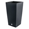 Image de Pot de fleurs avec insert Rato Square DRTS265-S433 - anthracite