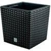 Image de Prosperplast Pot De Fleur Rato 40x40x41 Cm One Size