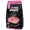 Image de Pan Miesko Nourriture Pour Chien Veal With Quail Xs 9kg